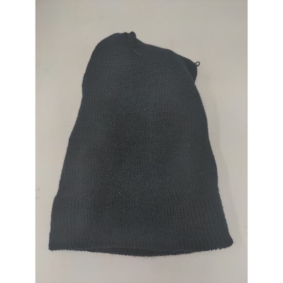 Citizens Energy Group 100% Wool Beanie Hat NWT Dept of Defense Government Issue - Picture 10 of 12